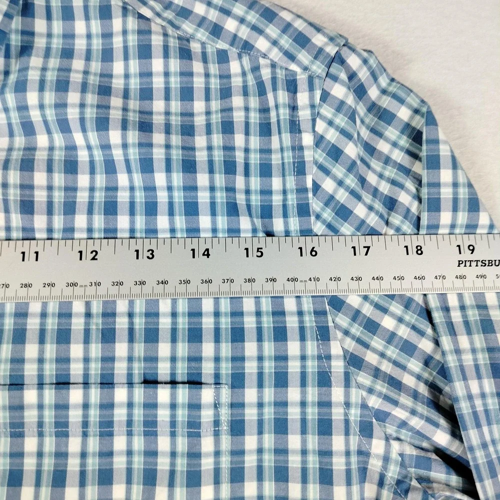 J. Crew crew shirt